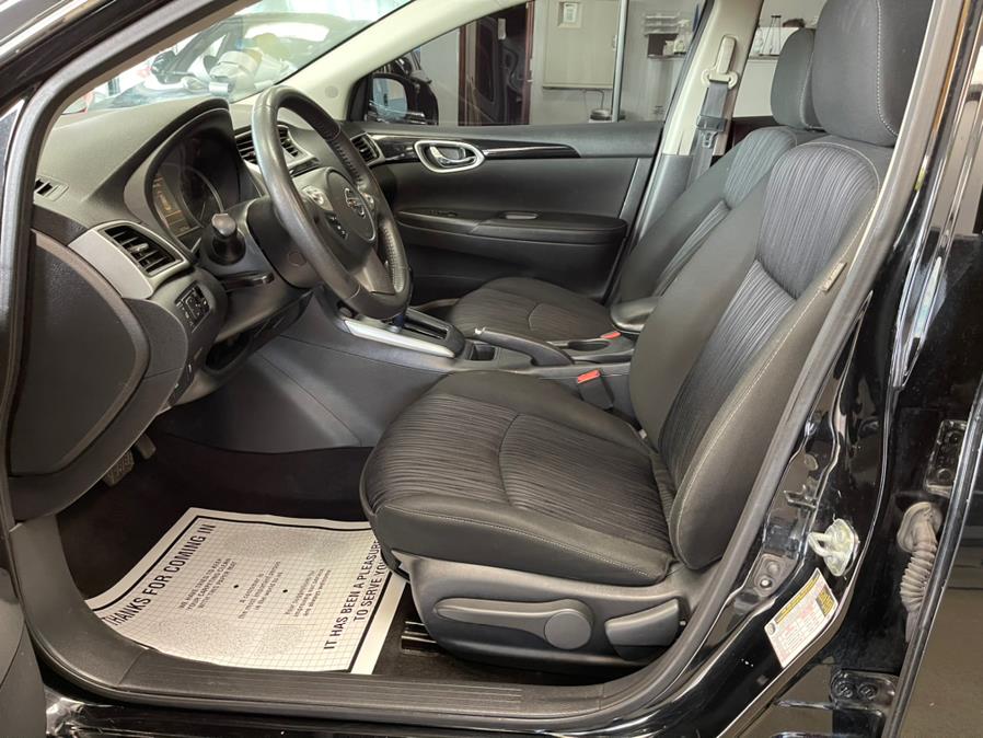 2019 Nissan Sentra SV CVT, available for sale in Inwood, New York | 5 Towns Drive. Inwood, New York 2019 Nissan Sentra SV CVT, available for sale in Inwood, New York | 5 Towns Drive. Inwood, New York
