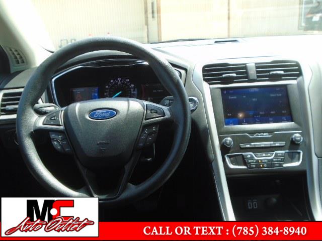 2020 Ford Fusion SE FWD, available for sale in Colby, Kansas | M C Auto Outlet Inc. Colby, Kansas 2020 Ford Fusion SE FWD, available for sale in Colby, Kansas | M C Auto Outlet Inc. Colby, Kansas