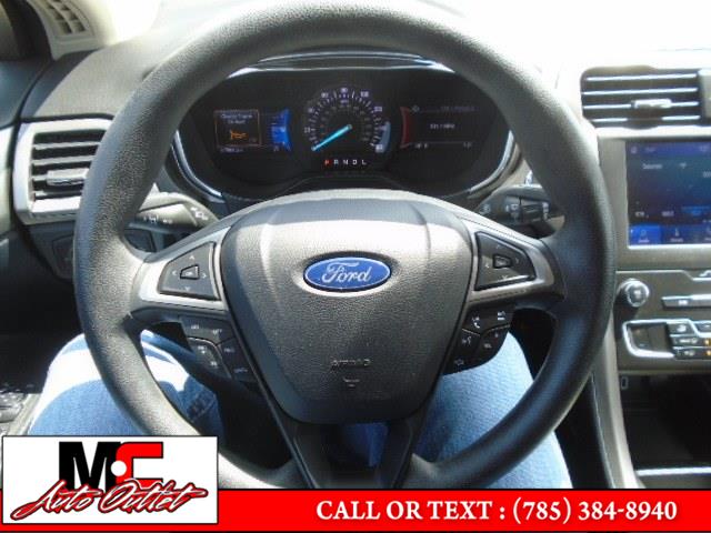 2020 Ford Fusion SE FWD, available for sale in Colby, Kansas | M C Auto Outlet Inc. Colby, Kansas 2020 Ford Fusion SE FWD, available for sale in Colby, Kansas | M C Auto Outlet Inc. Colby, Kansas