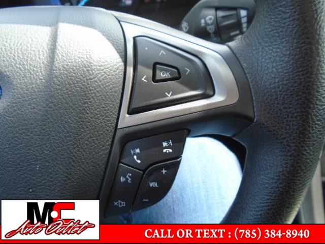 2020 Ford Fusion SE FWD, available for sale in Colby, Kansas | M C Auto Outlet Inc. Colby, Kansas 2020 Ford Fusion SE FWD, available for sale in Colby, Kansas | M C Auto Outlet Inc. Colby, Kansas