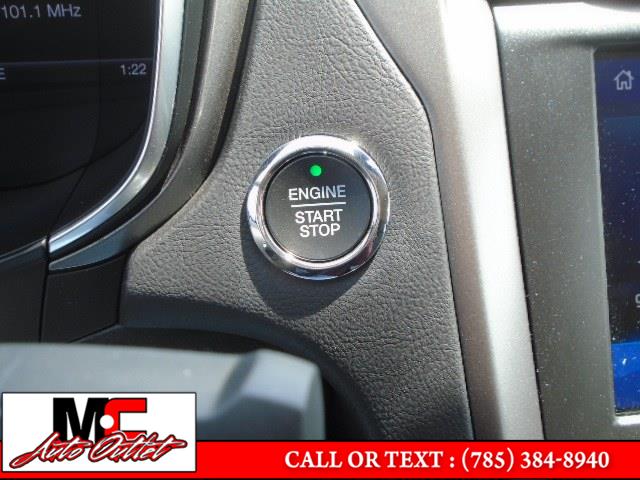 2020 Ford Fusion SE FWD, available for sale in Colby, Kansas | M C Auto Outlet Inc. Colby, Kansas 2020 Ford Fusion SE FWD, available for sale in Colby, Kansas | M C Auto Outlet Inc. Colby, Kansas