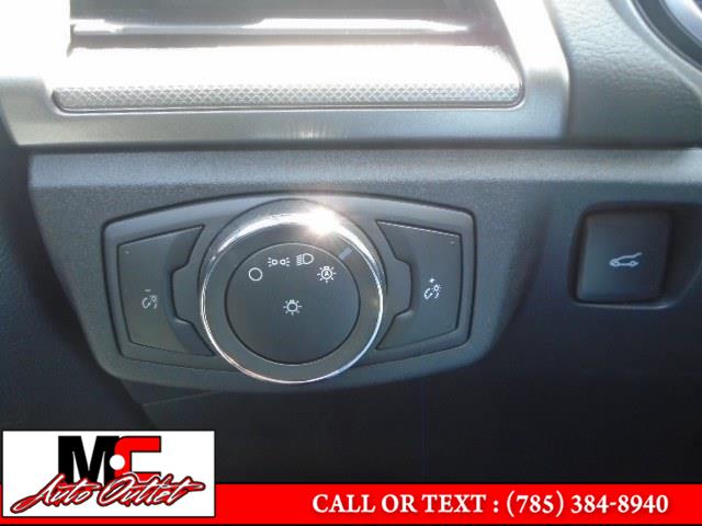 2020 Ford Fusion SE FWD, available for sale in Colby, Kansas | M C Auto Outlet Inc. Colby, Kansas 2020 Ford Fusion SE FWD, available for sale in Colby, Kansas | M C Auto Outlet Inc. Colby, Kansas