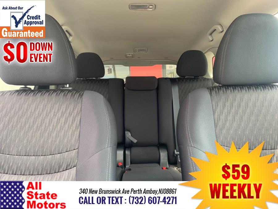 2019 Nissan Rogue FWD SV, available for sale in Perth Amboy, New Jersey | All State Motor Inc. Perth Amboy, New Jersey 2019 Nissan Rogue FWD SV, available for sale in Perth Amboy, New Jersey | All State Motor Inc. Perth Amboy, New Jersey
