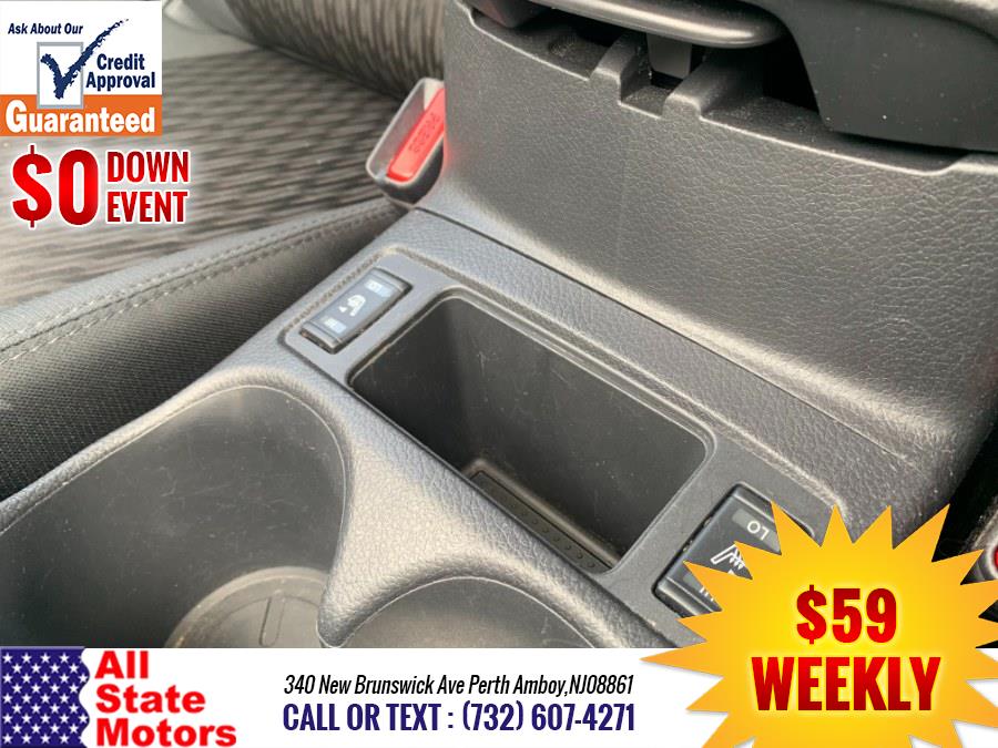 2019 Nissan Rogue FWD SV, available for sale in Perth Amboy, New Jersey | All State Motor Inc. Perth Amboy, New Jersey 2019 Nissan Rogue FWD SV, available for sale in Perth Amboy, New Jersey | All State Motor Inc. Perth Amboy, New Jersey