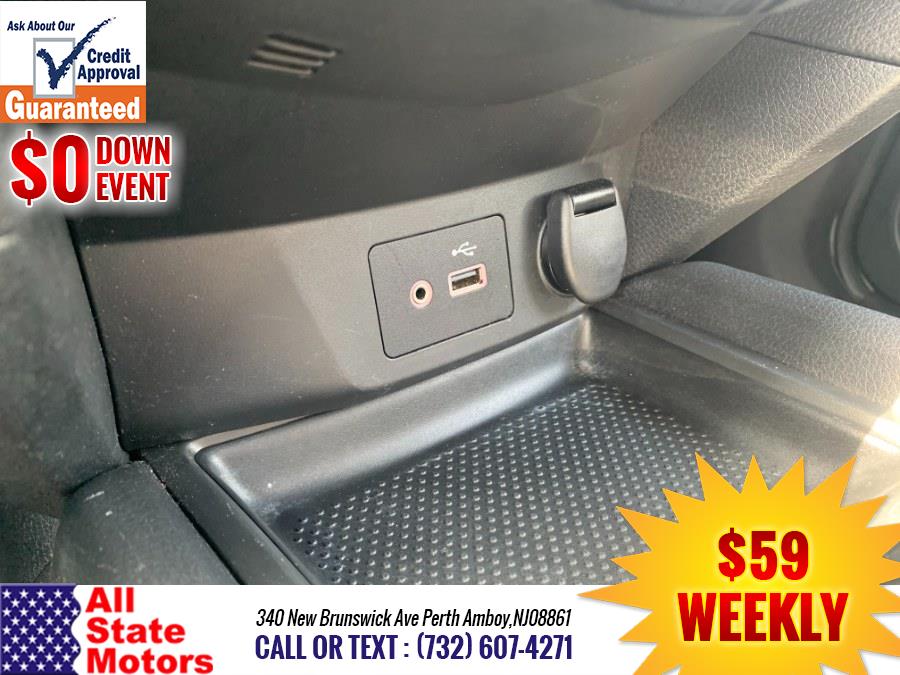 2019 Nissan Rogue FWD SV, available for sale in Perth Amboy, New Jersey | All State Motor Inc. Perth Amboy, New Jersey 2019 Nissan Rogue FWD SV, available for sale in Perth Amboy, New Jersey | All State Motor Inc. Perth Amboy, New Jersey