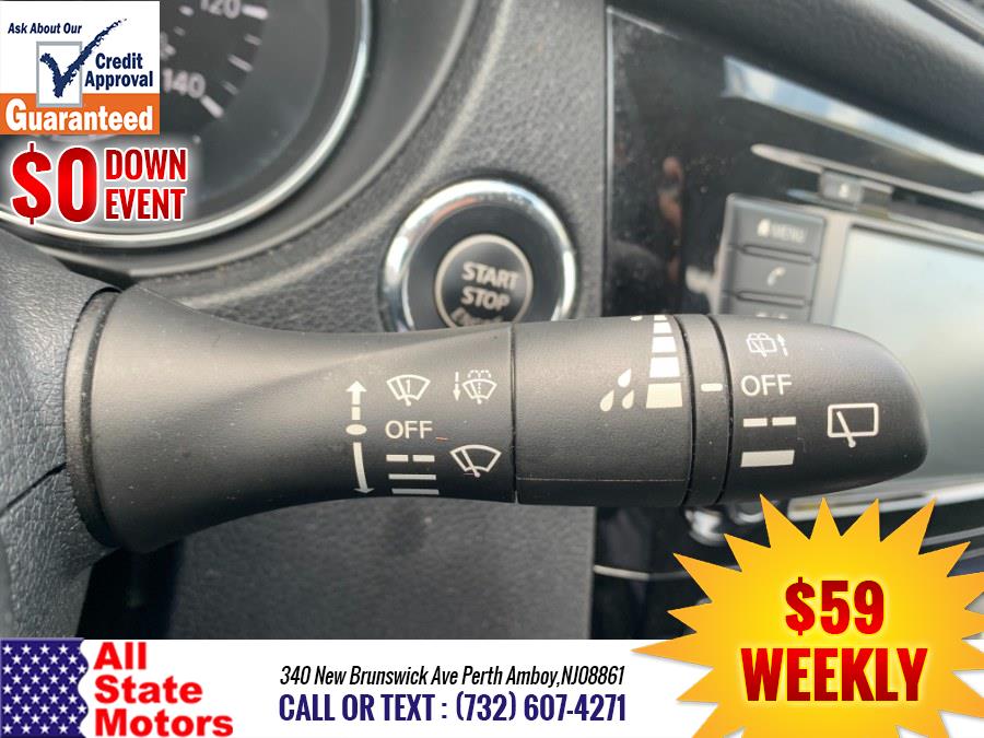 2019 Nissan Rogue FWD SV, available for sale in Perth Amboy, New Jersey | All State Motor Inc. Perth Amboy, New Jersey 2019 Nissan Rogue FWD SV, available for sale in Perth Amboy, New Jersey | All State Motor Inc. Perth Amboy, New Jersey