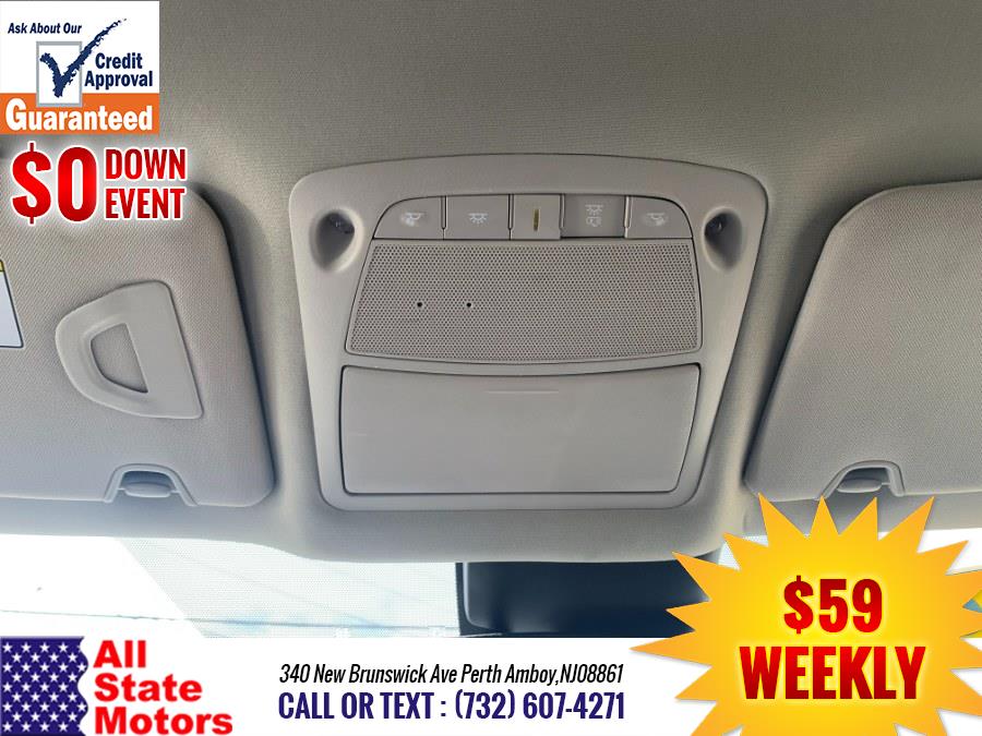 2019 Nissan Rogue FWD SV, available for sale in Perth Amboy, New Jersey | All State Motor Inc. Perth Amboy, New Jersey 2019 Nissan Rogue FWD SV, available for sale in Perth Amboy, New Jersey | All State Motor Inc. Perth Amboy, New Jersey