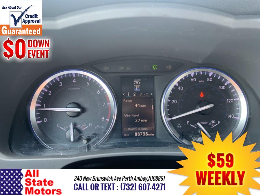 2015 Toyota Highlander AWD 4dr V6 XLE (Natl), available for sale in Perth Amboy, New Jersey | All State Motor Inc. Perth Amboy, New Jersey 2015 Toyota Highlander AWD 4dr V6 XLE (Natl), available for sale in Perth Amboy, New Jersey | All State Motor Inc. Perth Amboy, New Jersey