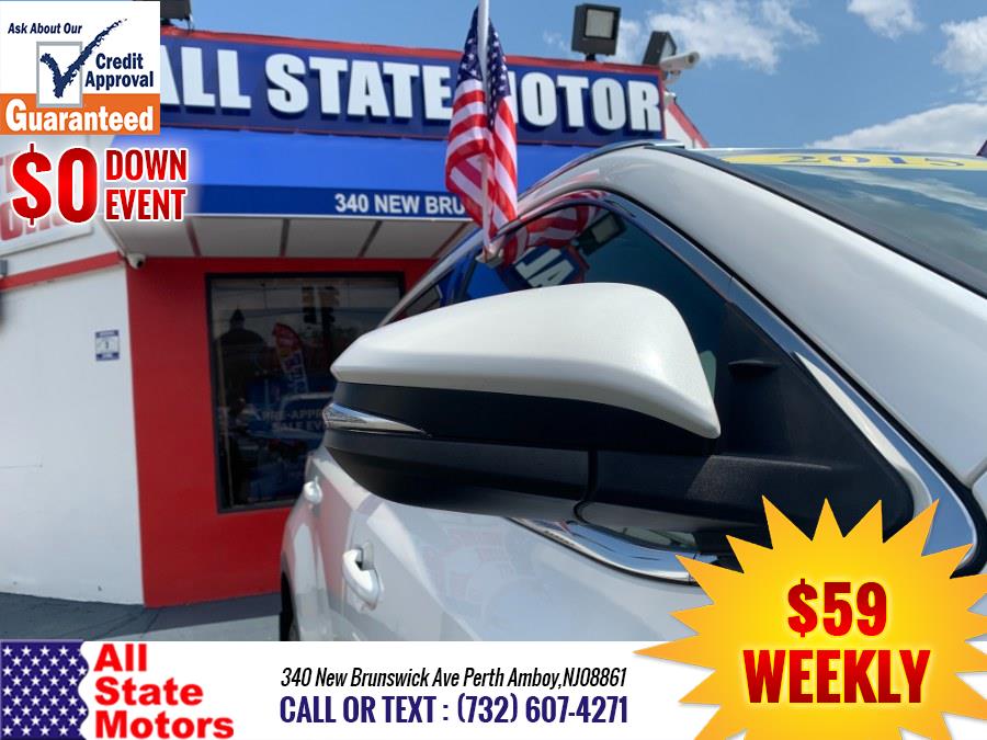 2015 Toyota Highlander AWD 4dr V6 XLE (Natl), available for sale in Perth Amboy, New Jersey | All State Motor Inc. Perth Amboy, New Jersey 2015 Toyota Highlander AWD 4dr V6 XLE (Natl), available for sale in Perth Amboy, New Jersey | All State Motor Inc. Perth Amboy, New Jersey