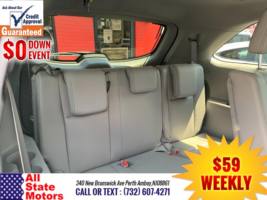 2015 Toyota Highlander AWD 4dr V6 XLE (Natl), available for sale in Perth Amboy, New Jersey | All State Motor Inc. Perth Amboy, New Jersey 2015 Toyota Highlander AWD 4dr V6 XLE (Natl), available for sale in Perth Amboy, New Jersey | All State Motor Inc. Perth Amboy, New Jersey