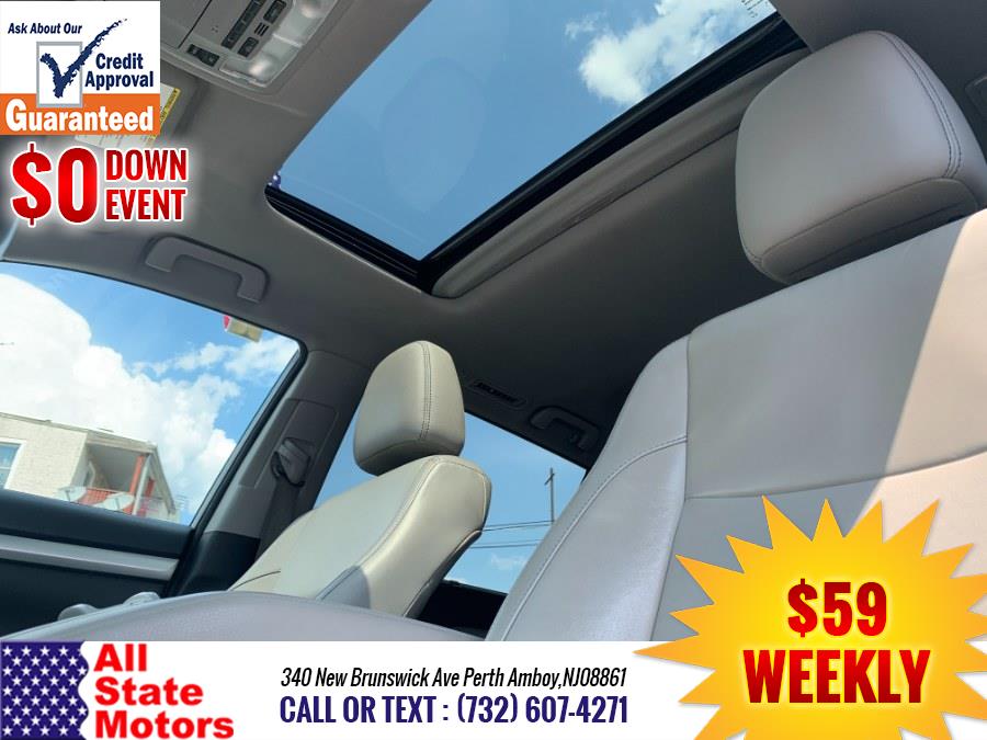 2015 Toyota Highlander AWD 4dr V6 XLE (Natl), available for sale in Perth Amboy, New Jersey | All State Motor Inc. Perth Amboy, New Jersey 2015 Toyota Highlander AWD 4dr V6 XLE (Natl), available for sale in Perth Amboy, New Jersey | All State Motor Inc. Perth Amboy, New Jersey