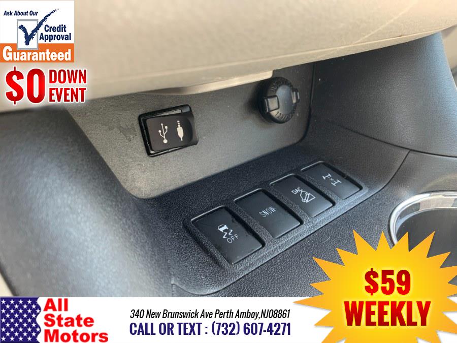 2015 Toyota Highlander AWD 4dr V6 XLE (Natl), available for sale in Perth Amboy, New Jersey | All State Motor Inc. Perth Amboy, New Jersey 2015 Toyota Highlander AWD 4dr V6 XLE (Natl), available for sale in Perth Amboy, New Jersey | All State Motor Inc. Perth Amboy, New Jersey