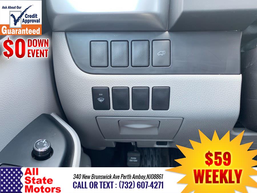 2015 Toyota Highlander AWD 4dr V6 XLE (Natl), available for sale in Perth Amboy, New Jersey | All State Motor Inc. Perth Amboy, New Jersey 2015 Toyota Highlander AWD 4dr V6 XLE (Natl), available for sale in Perth Amboy, New Jersey | All State Motor Inc. Perth Amboy, New Jersey