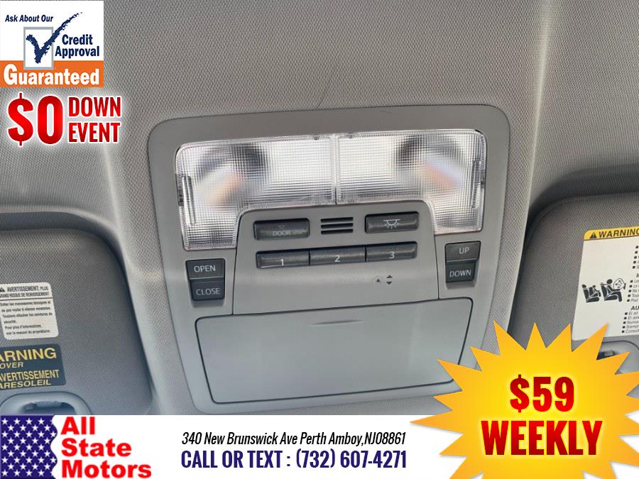 2015 Toyota Highlander AWD 4dr V6 XLE (Natl), available for sale in Perth Amboy, New Jersey | All State Motor Inc. Perth Amboy, New Jersey 2015 Toyota Highlander AWD 4dr V6 XLE (Natl), available for sale in Perth Amboy, New Jersey | All State Motor Inc. Perth Amboy, New Jersey