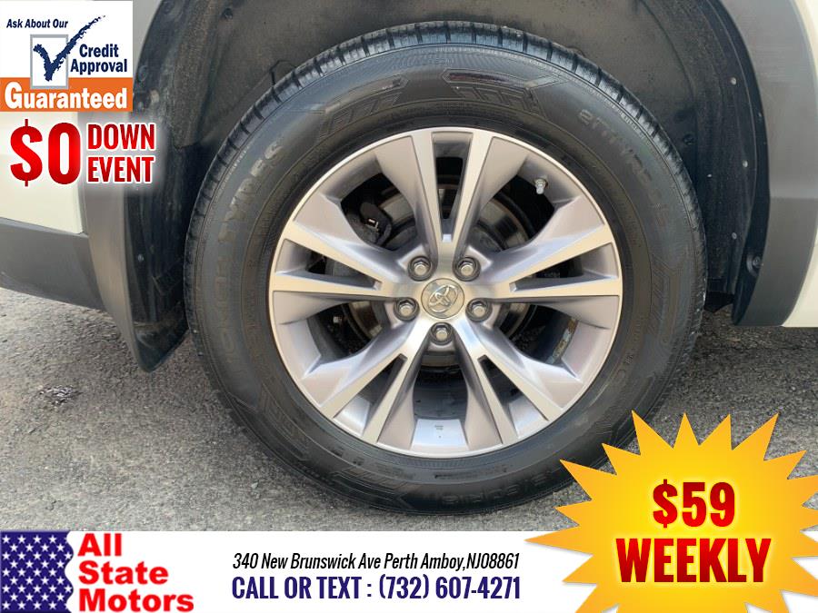 2015 Toyota Highlander AWD 4dr V6 XLE (Natl), available for sale in Perth Amboy, New Jersey | All State Motor Inc. Perth Amboy, New Jersey 2015 Toyota Highlander AWD 4dr V6 XLE (Natl), available for sale in Perth Amboy, New Jersey | All State Motor Inc. Perth Amboy, New Jersey