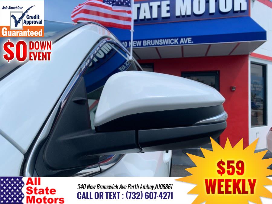 2015 Toyota Highlander AWD 4dr V6 XLE (Natl), available for sale in Perth Amboy, New Jersey | All State Motor Inc. Perth Amboy, New Jersey 2015 Toyota Highlander AWD 4dr V6 XLE (Natl), available for sale in Perth Amboy, New Jersey | All State Motor Inc. Perth Amboy, New Jersey