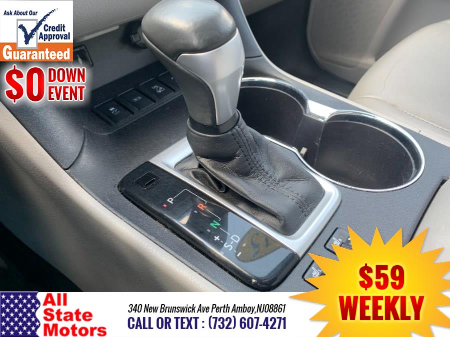 2015 Toyota Highlander AWD 4dr V6 XLE (Natl), available for sale in Perth Amboy, New Jersey | All State Motor Inc. Perth Amboy, New Jersey 2015 Toyota Highlander AWD 4dr V6 XLE (Natl), available for sale in Perth Amboy, New Jersey | All State Motor Inc. Perth Amboy, New Jersey