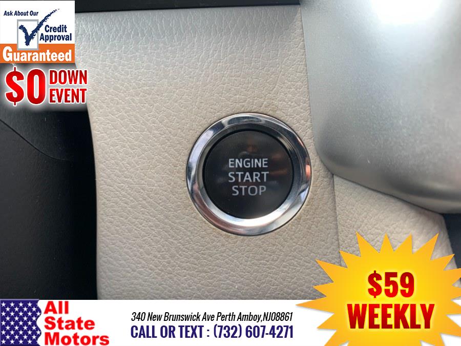 2015 Toyota Highlander AWD 4dr V6 XLE (Natl), available for sale in Perth Amboy, New Jersey | All State Motor Inc. Perth Amboy, New Jersey 2015 Toyota Highlander AWD 4dr V6 XLE (Natl), available for sale in Perth Amboy, New Jersey | All State Motor Inc. Perth Amboy, New Jersey