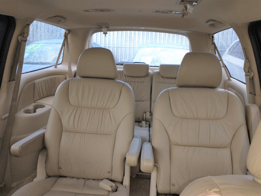 Used Honda Odyssey 5dr EX-L 2008 | Sunrise Auto Sales of Elmont. Elmont, New York Used Honda Odyssey 5dr EX-L 2008 | Sunrise Auto Sales of Elmont. Elmont, New York