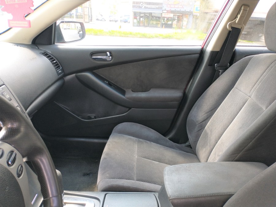 Used Nissan Altima 4dr Sdn I4 CVT 2.5 S 2009 | Sunrise Auto Sales of Elmont. Elmont, New York Used Nissan Altima 4dr Sdn I4 CVT 2.5 S 2009 | Sunrise Auto Sales of Elmont. Elmont, New York