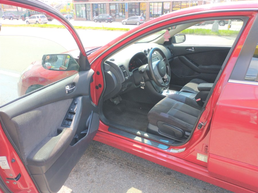 Used Nissan Altima 4dr Sdn I4 CVT 2.5 S 2009 | Sunrise Auto Sales of Elmont. Elmont, New York Used Nissan Altima 4dr Sdn I4 CVT 2.5 S 2009 | Sunrise Auto Sales of Elmont. Elmont, New York