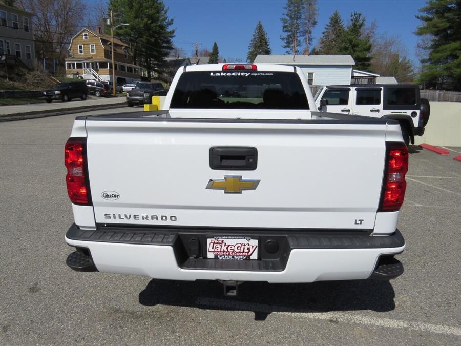 Used Chevrolet Silverado 1500 LT Z71 4x4 4dr Double Cab 6.5 ft. SB 2016 | Lake City Exports Inc. Auburn, Maine Used Chevrolet Silverado 1500 LT Z71 4x4 4dr Double Cab 6.5 ft. SB 2016 | Lake City Exports Inc. Auburn, Maine