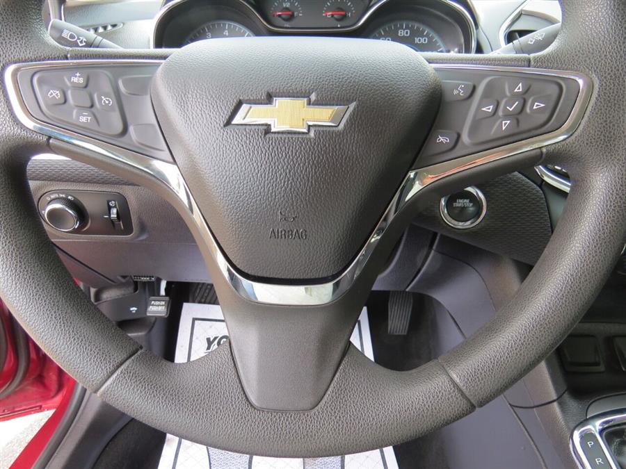 Used Chevrolet Cruze LT Auto 4dr Sedan 2017 | Lake City Exports Inc. Auburn, Maine Used Chevrolet Cruze LT Auto 4dr Sedan 2017 | Lake City Exports Inc. Auburn, Maine