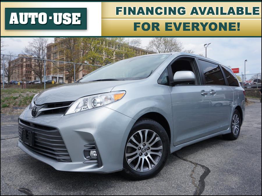 Used Toyota Sienna XLE 7-Passenger Auto Access Seat 2019 | Autouse. Andover, Massachusetts Used Toyota Sienna XLE 7-Passenger Auto Access Seat 2019 | Autouse. Andover, Massachusetts