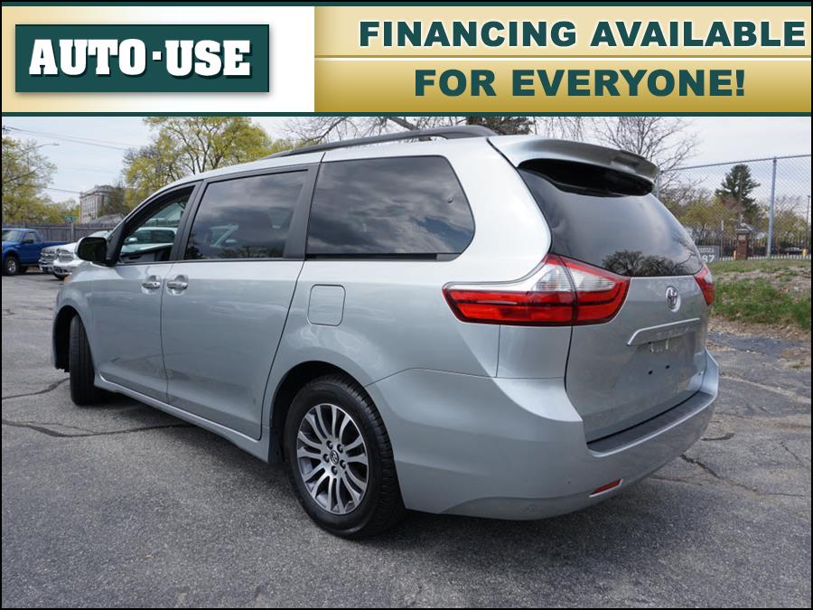 Used Toyota Sienna XLE 7-Passenger Auto Access Seat 2019 | Autouse. Andover, Massachusetts Used Toyota Sienna XLE 7-Passenger Auto Access Seat 2019 | Autouse. Andover, Massachusetts