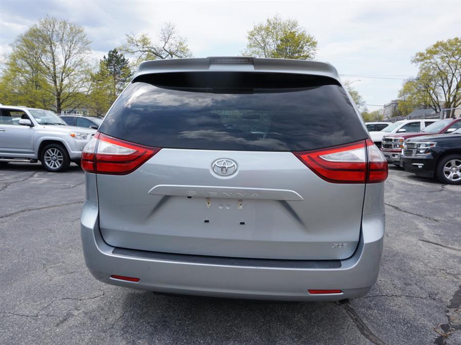Used Toyota Sienna XLE 7-Passenger Auto Access Seat 2019 | Autouse. Andover, Massachusetts Used Toyota Sienna XLE 7-Passenger Auto Access Seat 2019 | Autouse. Andover, Massachusetts