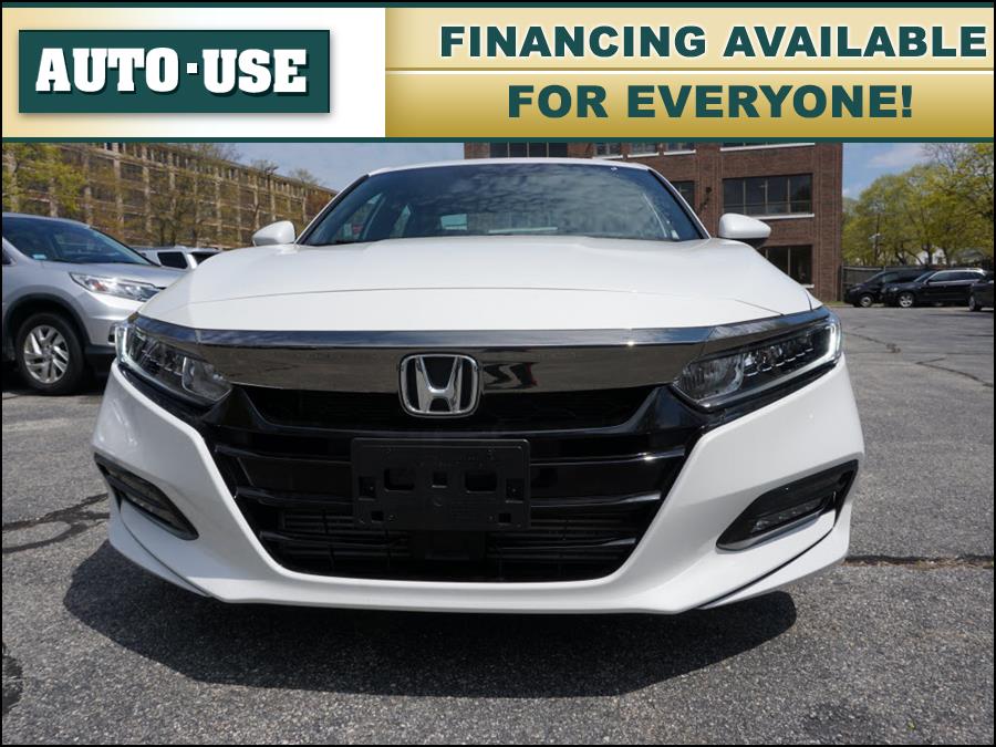 Used Honda Accord Sport 2019 | Autouse. Andover, Massachusetts Used Honda Accord Sport 2019 | Autouse. Andover, Massachusetts