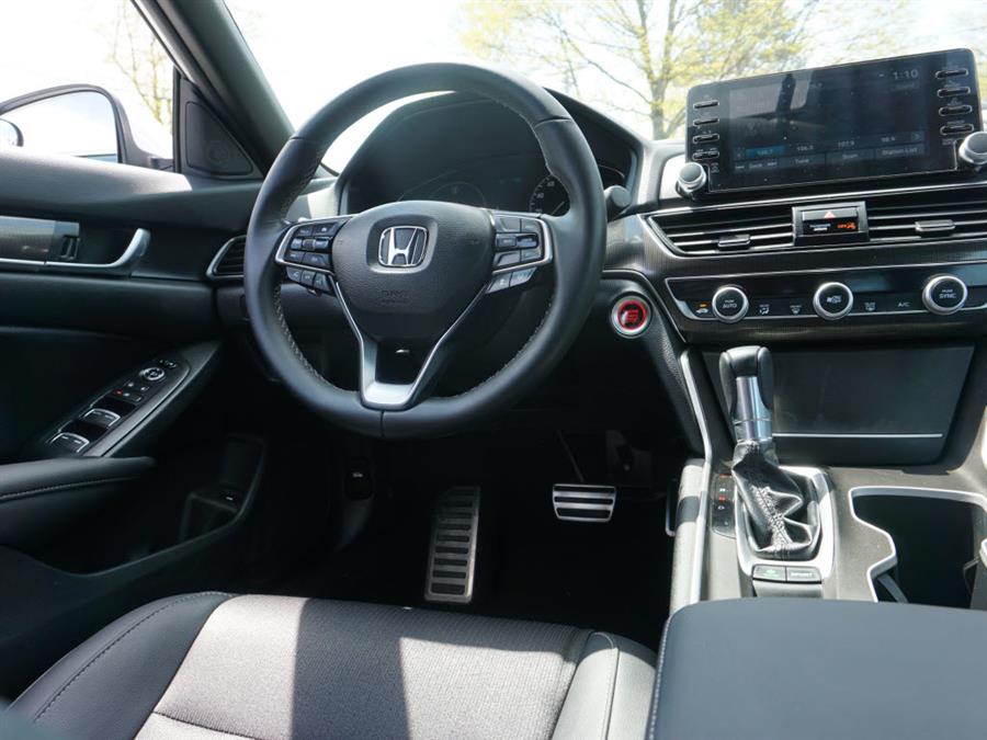 Used Honda Accord Sport 2019 | Autouse. Andover, Massachusetts Used Honda Accord Sport 2019 | Autouse. Andover, Massachusetts