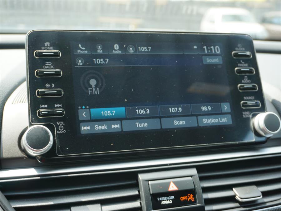 Used Honda Accord Sport 2019 | Autouse. Andover, Massachusetts Used Honda Accord Sport 2019 | Autouse. Andover, Massachusetts