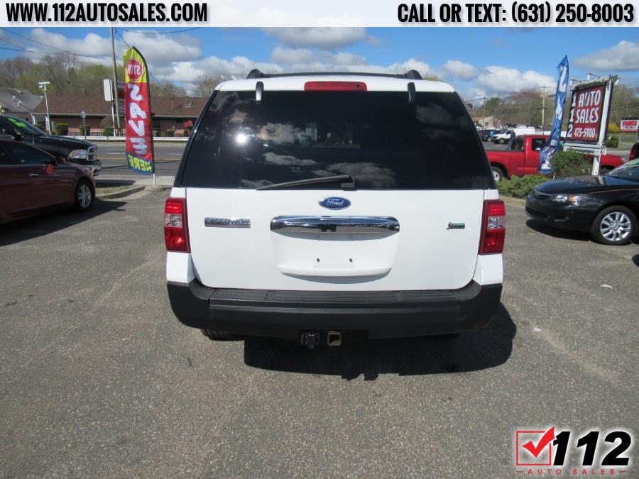 Used Ford Expedition 4WD 4dr XL 2011 | 112 Auto Sales. Patchogue, New York Used Ford Expedition 4WD 4dr XL 2011 | 112 Auto Sales. Patchogue, New York