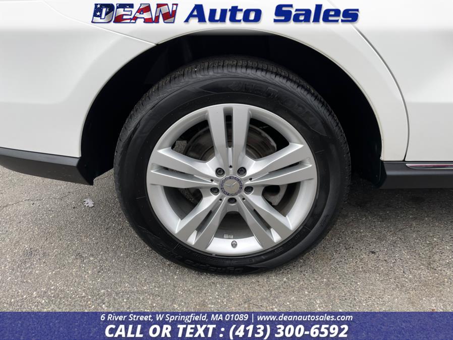 Used Mercedes-Benz M-Class 4MATIC 4dr ML350 2015 | Dean Auto Sales. W Springfield, Massachusetts Used Mercedes-Benz M-Class 4MATIC 4dr ML350 2015 | Dean Auto Sales. W Springfield, Massachusetts