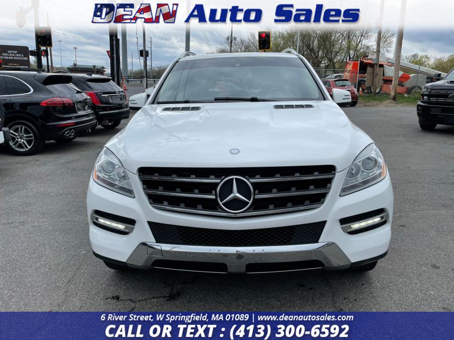 Used Mercedes-Benz M-Class 4MATIC 4dr ML350 2015 | Dean Auto Sales. W Springfield, Massachusetts Used Mercedes-Benz M-Class 4MATIC 4dr ML350 2015 | Dean Auto Sales. W Springfield, Massachusetts