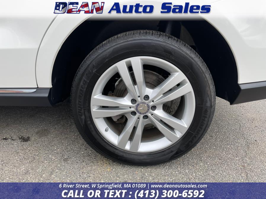 Used Mercedes-Benz M-Class 4MATIC 4dr ML350 2015 | Dean Auto Sales. W Springfield, Massachusetts Used Mercedes-Benz M-Class 4MATIC 4dr ML350 2015 | Dean Auto Sales. W Springfield, Massachusetts