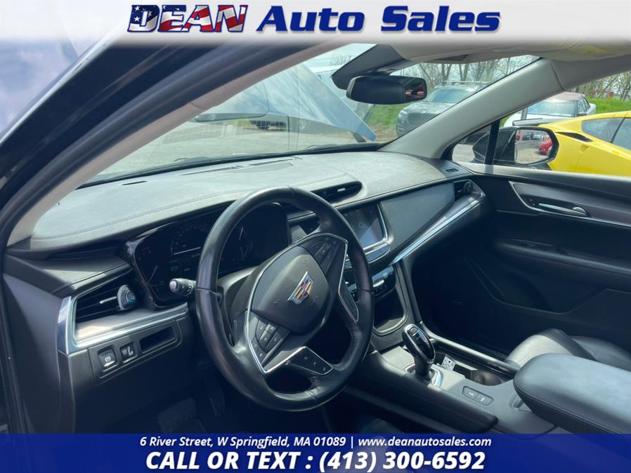 Used Cadillac XT5 FWD 4dr Premium Luxury 2019 | Dean Auto Sales. W Springfield, Massachusetts Used Cadillac XT5 FWD 4dr Premium Luxury 2019 | Dean Auto Sales. W Springfield, Massachusetts