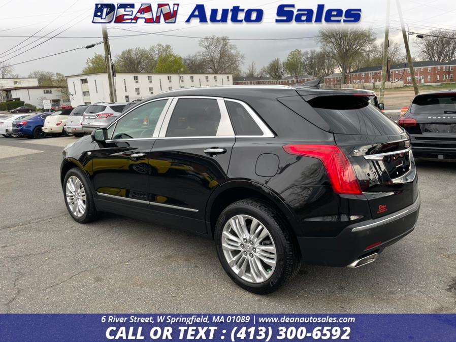 Used Cadillac XT5 FWD 4dr Premium Luxury 2019 | Dean Auto Sales. W Springfield, Massachusetts Used Cadillac XT5 FWD 4dr Premium Luxury 2019 | Dean Auto Sales. W Springfield, Massachusetts