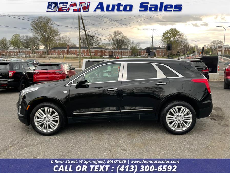 Used Cadillac XT5 FWD 4dr Premium Luxury 2019 | Dean Auto Sales. W Springfield, Massachusetts Used Cadillac XT5 FWD 4dr Premium Luxury 2019 | Dean Auto Sales. W Springfield, Massachusetts