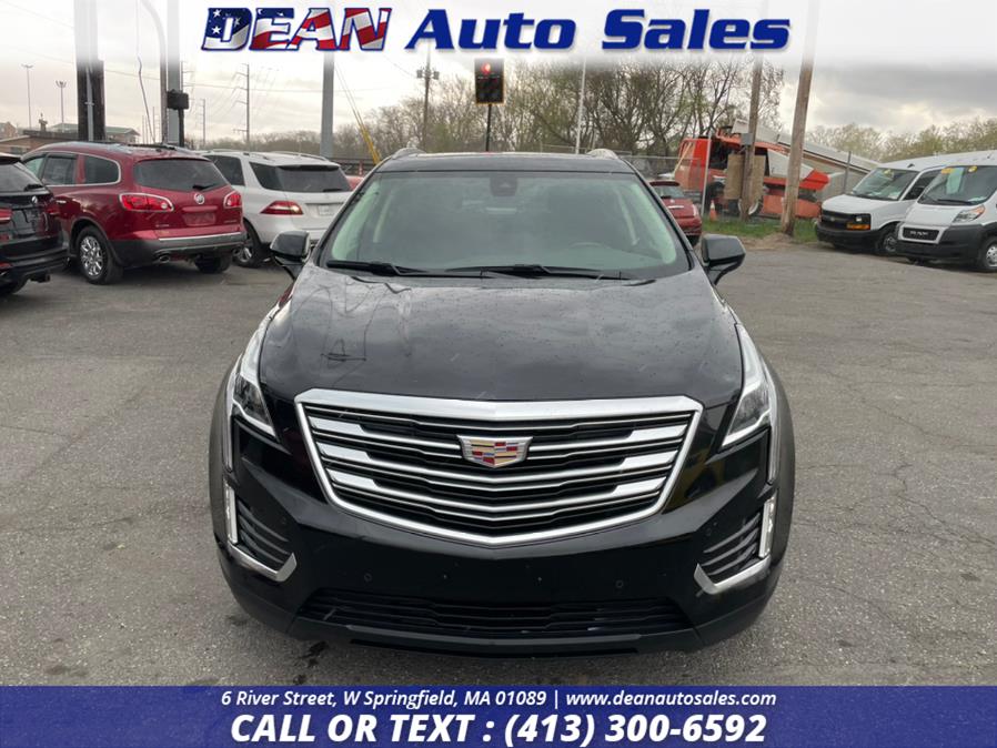 Used Cadillac XT5 FWD 4dr Premium Luxury 2019 | Dean Auto Sales. W Springfield, Massachusetts Used Cadillac XT5 FWD 4dr Premium Luxury 2019 | Dean Auto Sales. W Springfield, Massachusetts