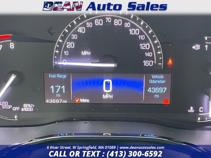 Used Cadillac XT5 FWD 4dr Premium Luxury 2019 | Dean Auto Sales. W Springfield, Massachusetts Used Cadillac XT5 FWD 4dr Premium Luxury 2019 | Dean Auto Sales. W Springfield, Massachusetts