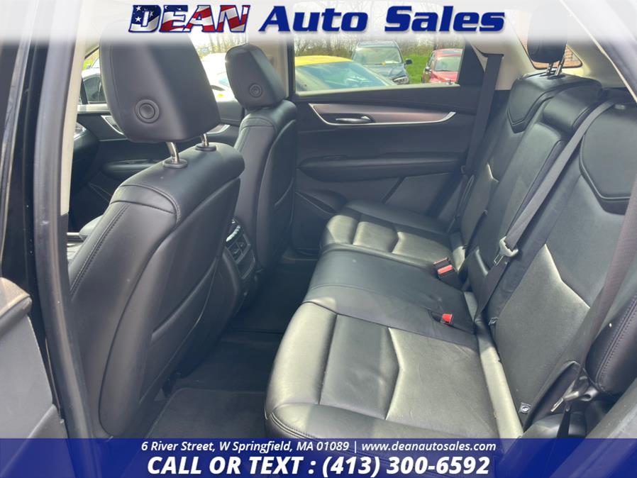 Used Cadillac XT5 FWD 4dr Premium Luxury 2019 | Dean Auto Sales. W Springfield, Massachusetts Used Cadillac XT5 FWD 4dr Premium Luxury 2019 | Dean Auto Sales. W Springfield, Massachusetts