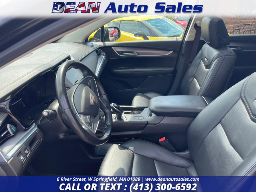Used Cadillac XT5 FWD 4dr Premium Luxury 2019 | Dean Auto Sales. W Springfield, Massachusetts Used Cadillac XT5 FWD 4dr Premium Luxury 2019 | Dean Auto Sales. W Springfield, Massachusetts