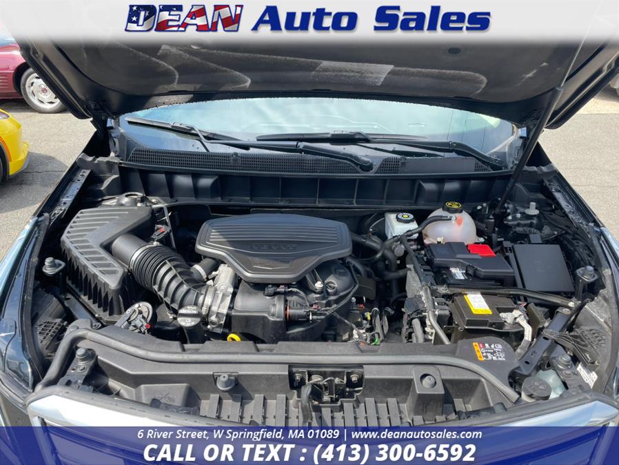 Used Cadillac XT5 FWD 4dr Premium Luxury 2019 | Dean Auto Sales. W Springfield, Massachusetts Used Cadillac XT5 FWD 4dr Premium Luxury 2019 | Dean Auto Sales. W Springfield, Massachusetts