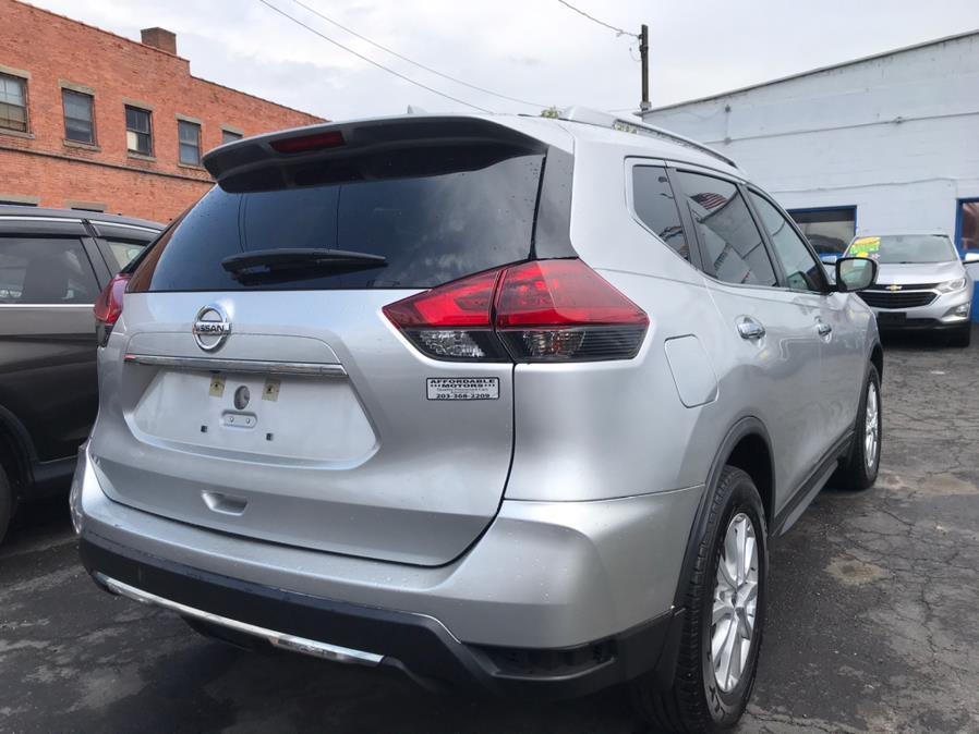 Used Nissan Rogue AWD SV 2018 | Affordable Motors Inc. Bridgeport, Connecticut Used Nissan Rogue AWD SV 2018 | Affordable Motors Inc. Bridgeport, Connecticut