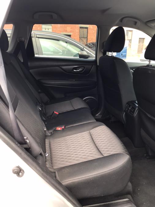 Used Nissan Rogue AWD SV 2018 | Affordable Motors Inc. Bridgeport, Connecticut Used Nissan Rogue AWD SV 2018 | Affordable Motors Inc. Bridgeport, Connecticut
