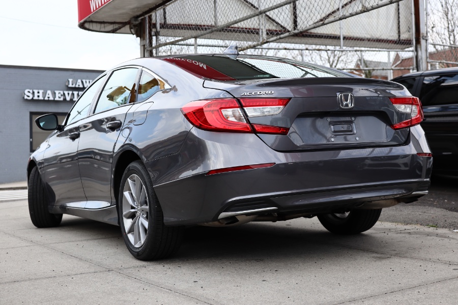 Used Honda Accord Sedan LX 1.5T CVT 2021 | Hillside Auto Mall Inc.. Jamaica, New York Used Honda Accord Sedan LX 1.5T CVT 2021 | Hillside Auto Mall Inc.. Jamaica, New York