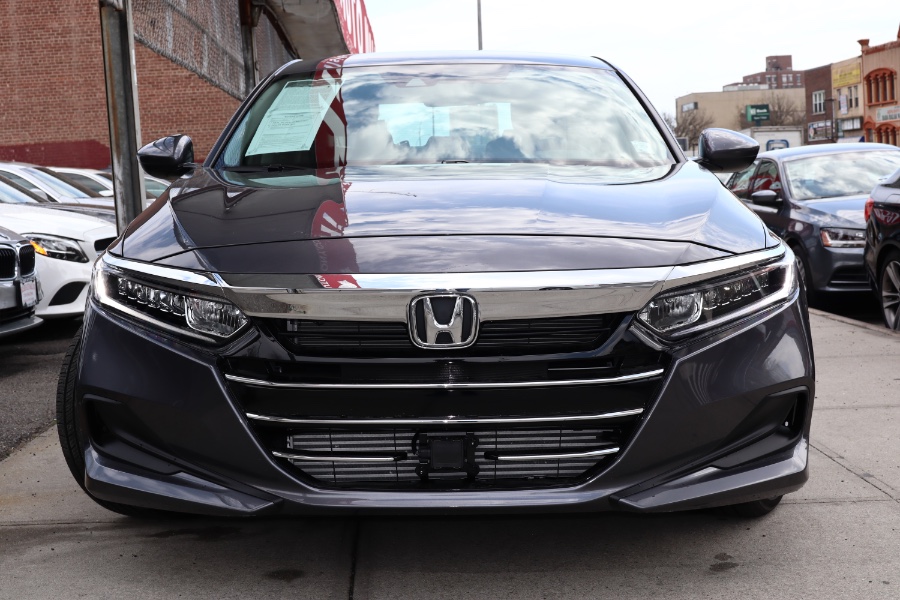Used Honda Accord Sedan LX 1.5T CVT 2021 | Hillside Auto Mall Inc.. Jamaica, New York Used Honda Accord Sedan LX 1.5T CVT 2021 | Hillside Auto Mall Inc.. Jamaica, New York
