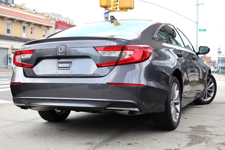 Used Honda Accord Sedan LX 1.5T CVT 2021 | Hillside Auto Mall Inc.. Jamaica, New York Used Honda Accord Sedan LX 1.5T CVT 2021 | Hillside Auto Mall Inc.. Jamaica, New York